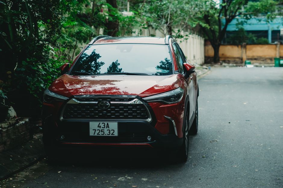 Best SUVs to Rent in Malaysia: Toyota Corolla Cross vs Honda WR-V vs Proton X50 vs Proton X70 Compared