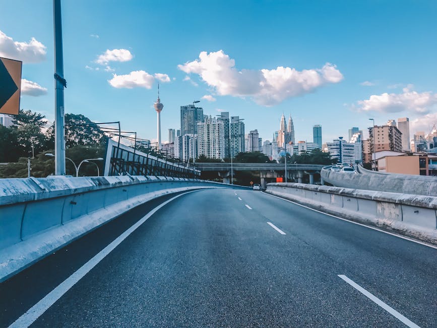Car Rental Kuala Lumpur: The Complete Guide to Renting a Car in KL