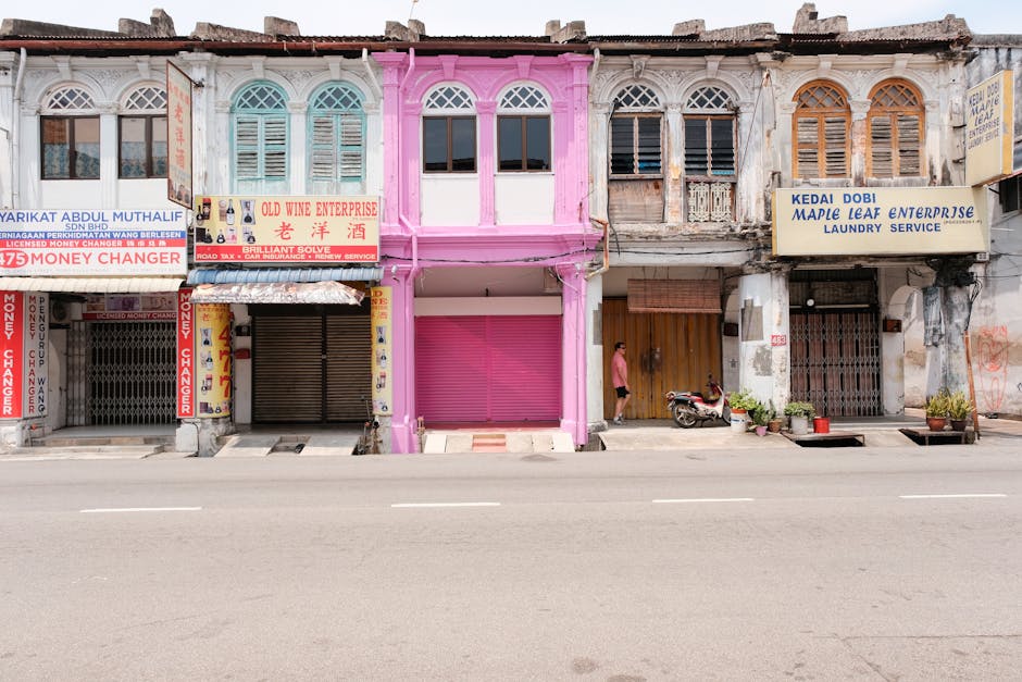 Car Rental Penang: The Complete Guide to Renting a Car on the Island & Mainland