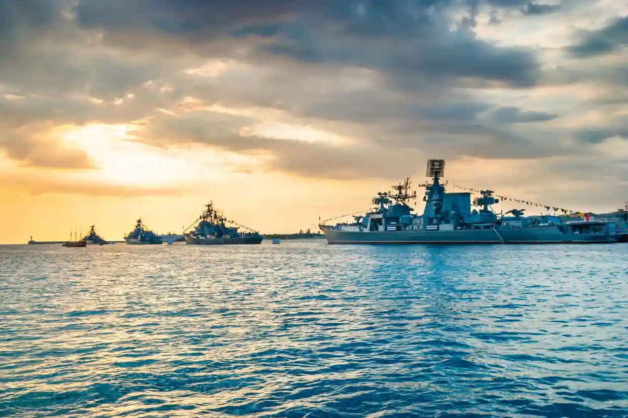 Navy