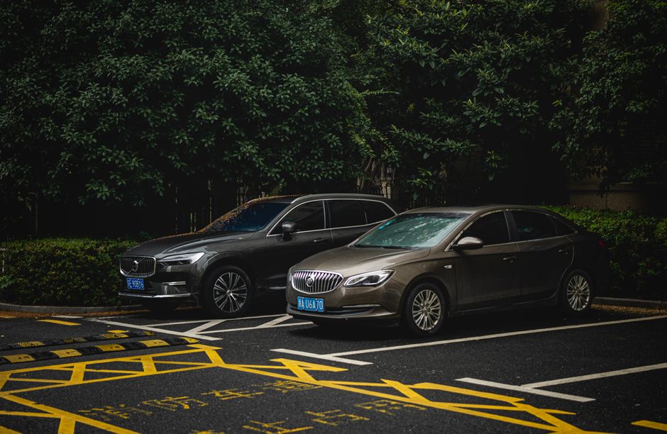 Honda HR-V vs Perodua Ativa vs Proton X70 vs Toyota Corolla Cross: Which Mid-Range SUV Should You Rent in Malaysia?
