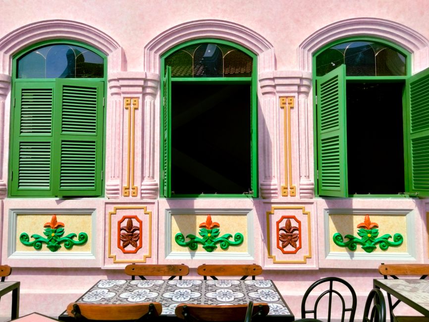 Ipoh Self-Drive Guide: Best Routes, Cafés, and Car Rental Tips for Exploring Perak's Food Capital