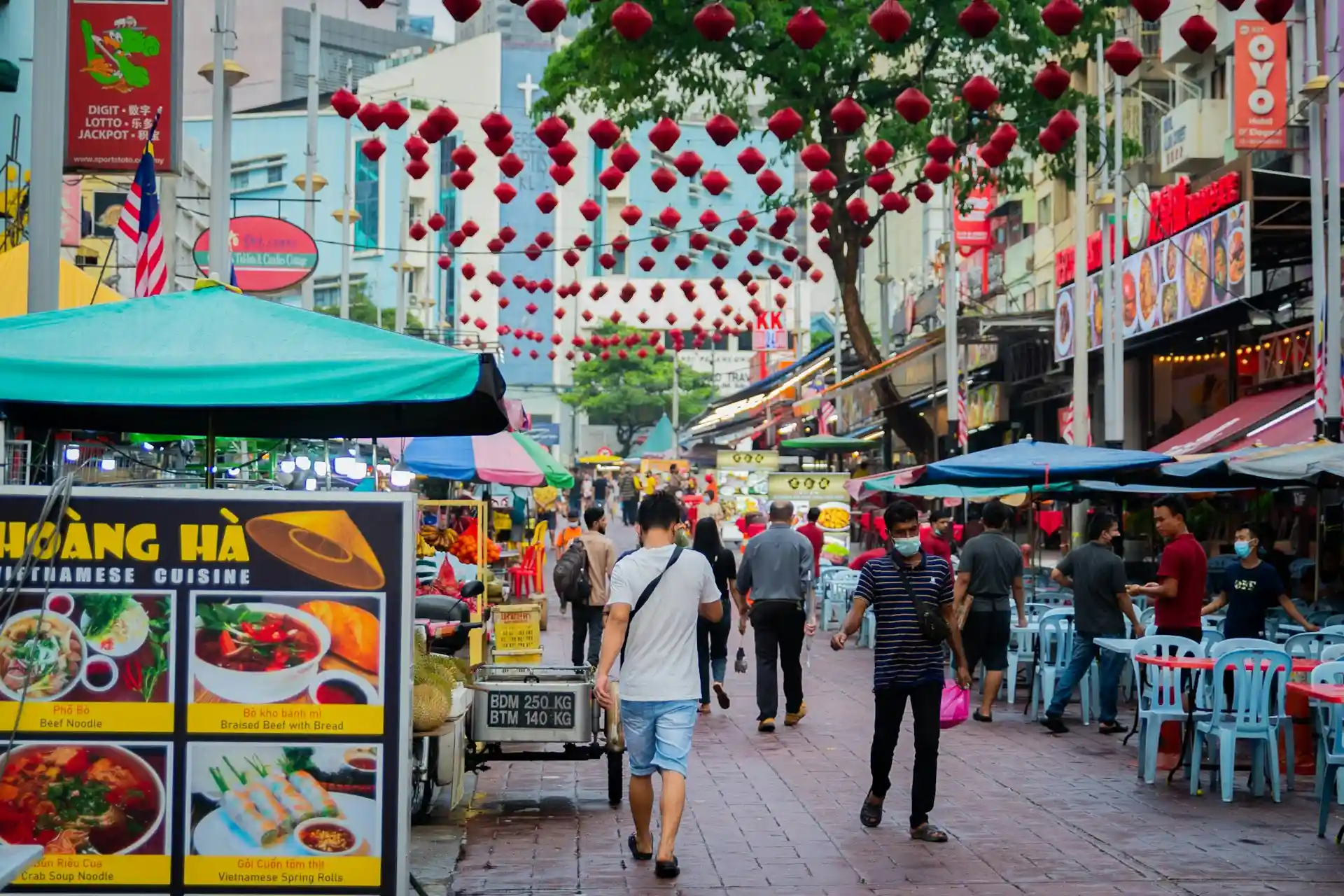 Jalan Alor