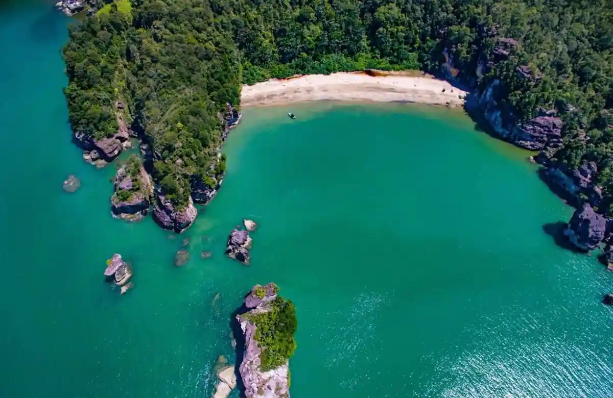 Bako National Park