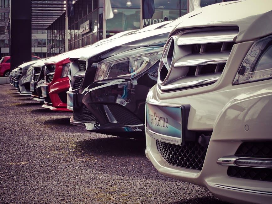 Langkawi Car Rental Guide: Prices, Car Types & Pickup Locations