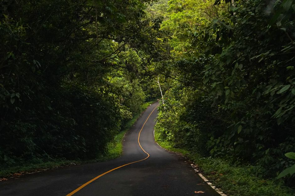 Langkawi Self-Drive Guide: Best Roads, Hidden Beaches, and Waterfalls You Can Only Reach by Car
