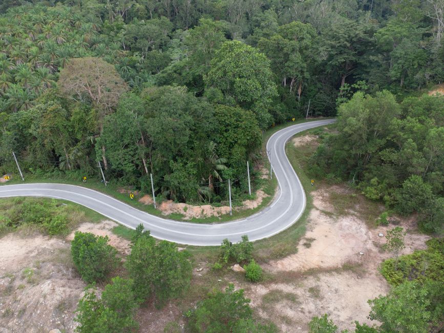 Malaysia Day Long Weekend Road Trip 2026: Best Self-Drive Destinations from KL for the 16 September Holiday