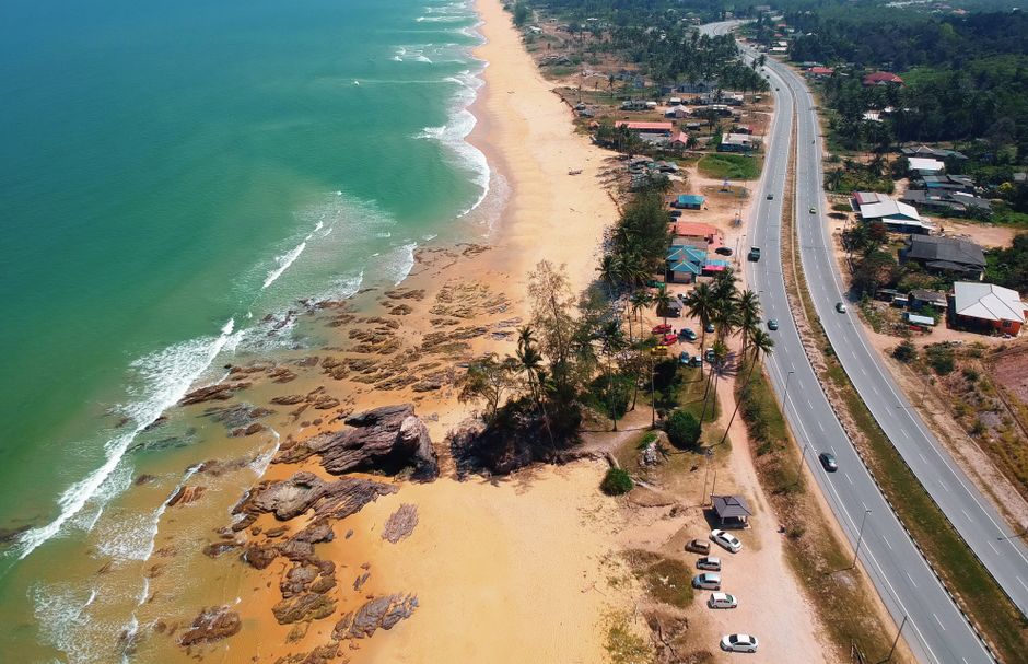 Malaysia School Holiday Beach Road Trip: Best Self-Drive Coastal Destinations from KL for Families (August–September 2026)