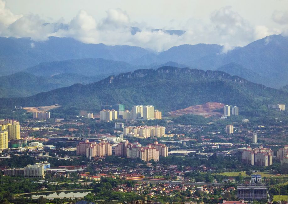 Malaysia Merdeka Long Weekend Road Trip: Best Self-Drive Routes from KL for the 31 August Holiday
