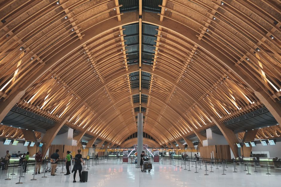 Year-End Flight Arrivals at Penang International Airport: Rental Car Pick-Up Guide for the December Peak