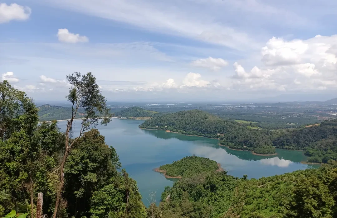 Hutan Lipur Bukit Mertajam