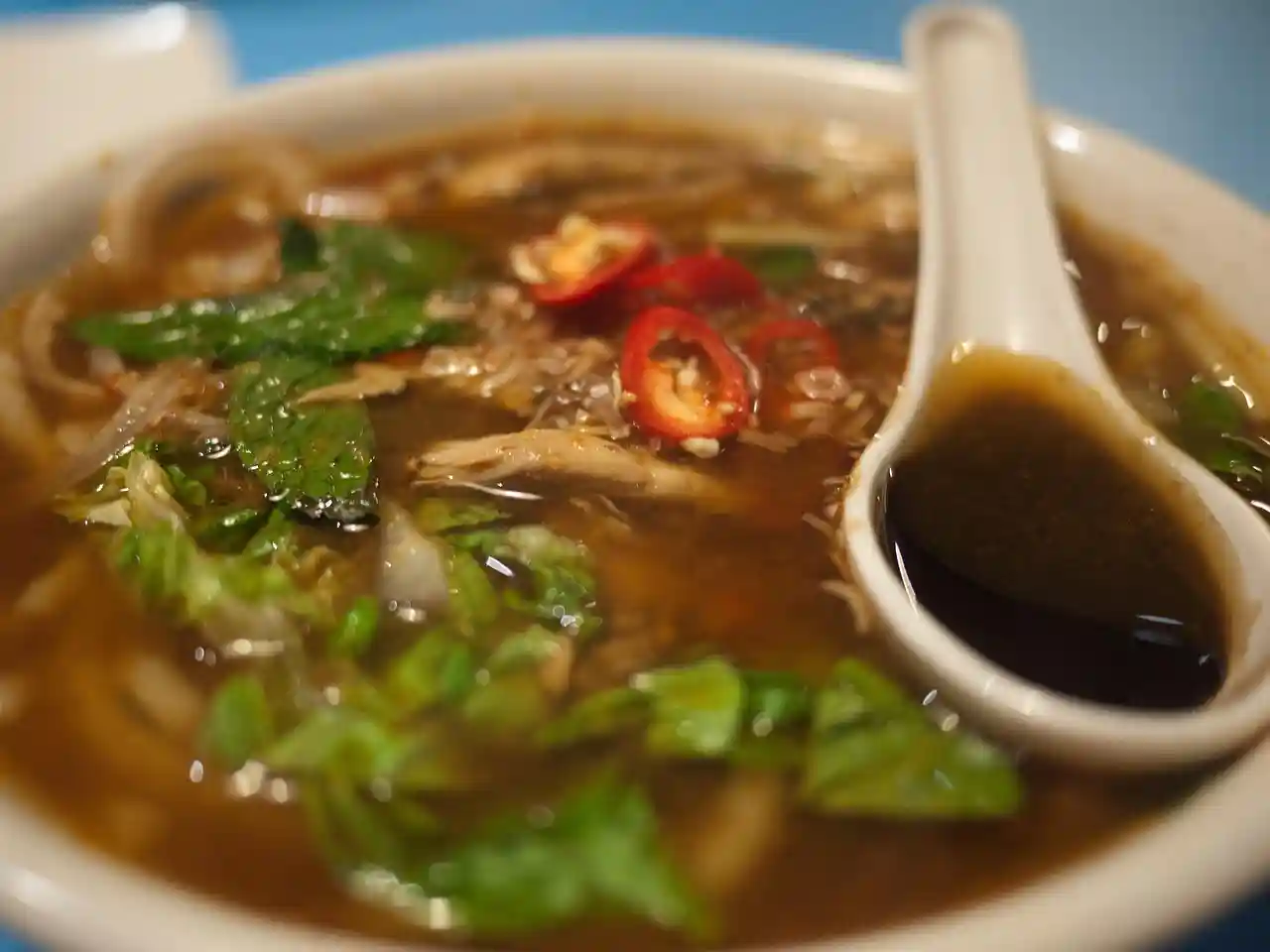 Laksa Pulau Pinang