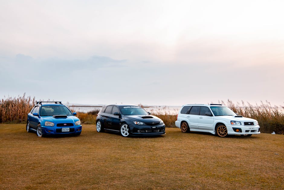 Perodua Myvi vs Axia vs Bezza: Which Budget Rental Car is Right for Your Malaysia Trip?