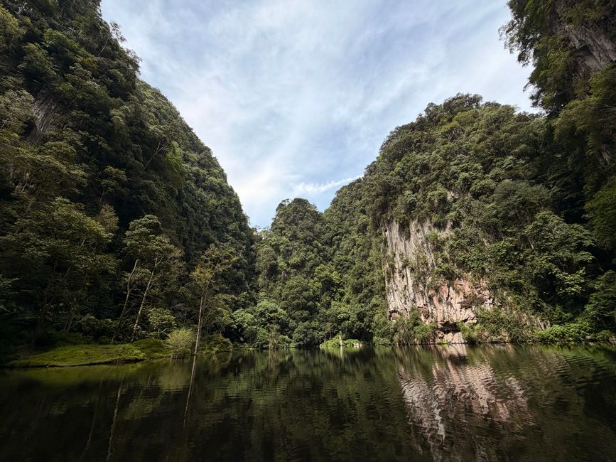 Renting a Car in Ipoh: Family Self-Drive Guide to Perak's Heritage City