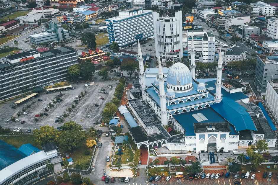 Renting a Car in Kuching: Self-Drive Guide to Sarawak's Capital, Bako National Park, and Damai Beach