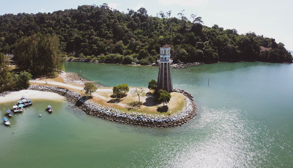 Renting a Car in Langkawi: Island Road Trip Guide with Top Drives, Beaches & Pickup Tips