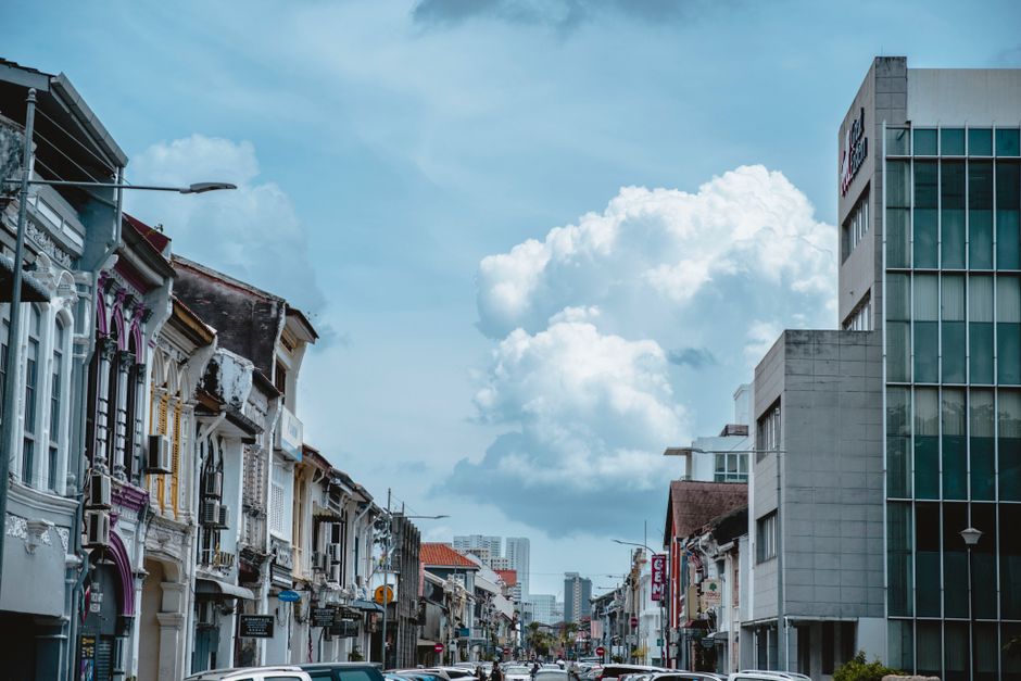 Renting a Car in Penang: Complete Self-Drive Guide to Georgetown, Batu Ferringhi, and the Penang Hill Highlands