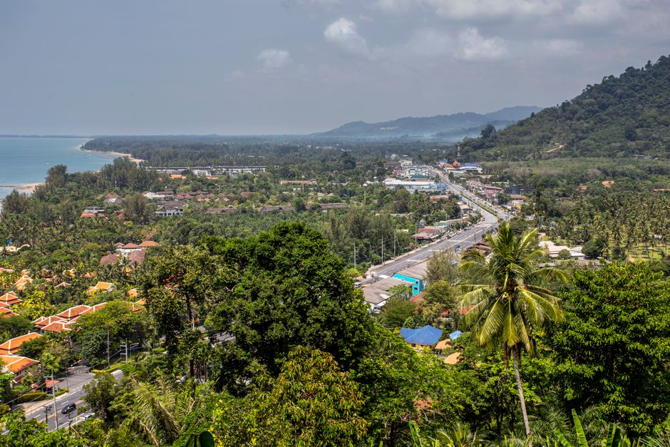 Renting a Car in Phuket: Self-Drive Road Trip Guide to Thailand's Island Paradise