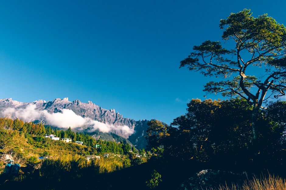 Renting a Car in Kota Kinabalu: Self-Drive Guide to Sabah's Capital