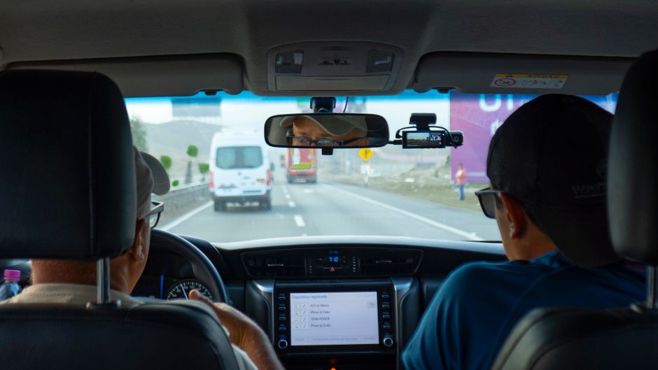 Renting a Hyundai Starex in Malaysia: The Group Traveller's Complete Guide