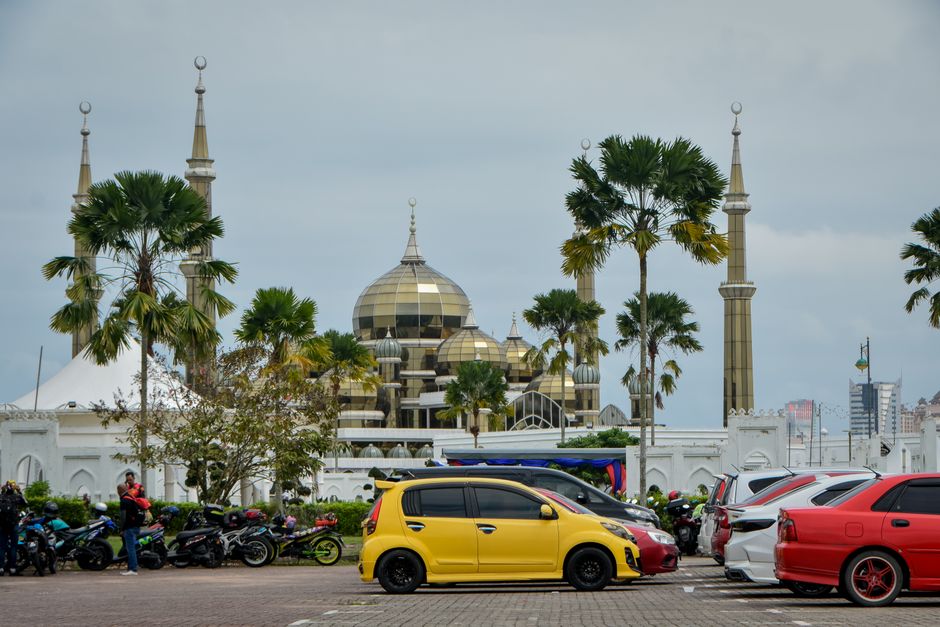 Renting a Perodua Axia in Malaysia: Is Malaysia's Most Popular Rental Car Right for Your Trip?