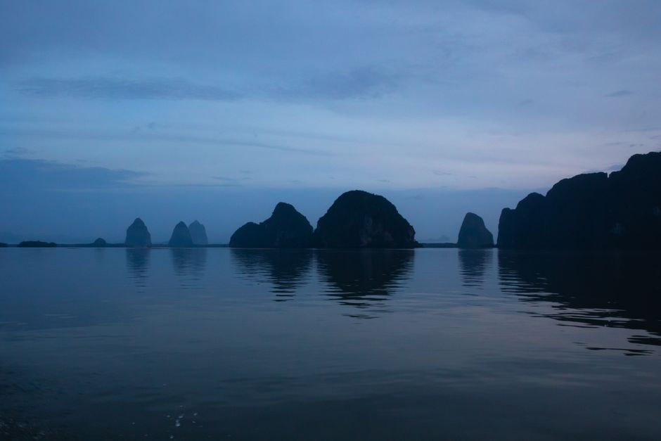 Self-Drive in Phuket: Renting a Car for Phang Nga and Krabi Day Trips, Plus How to Pick Up at Phuket International Airport
