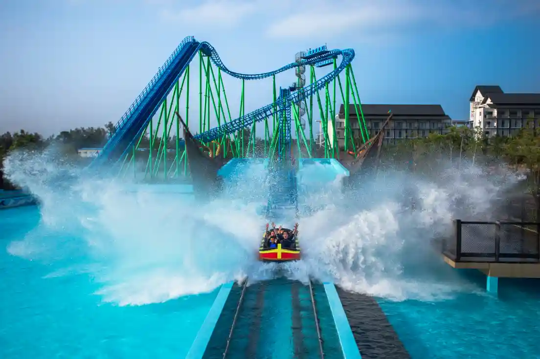 Desaru Waterpark