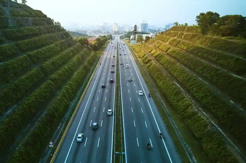 Lebuhraya Utara Selatan