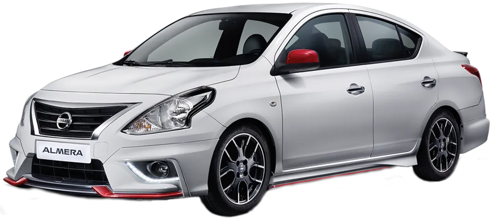 Nissan Almera