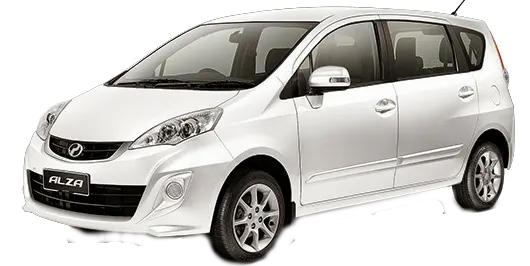 Perodua Alza