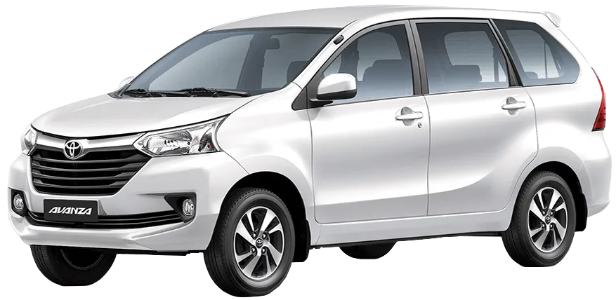 Toyota Avanza
