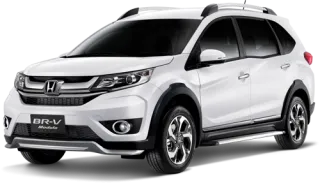 Honda BR-V