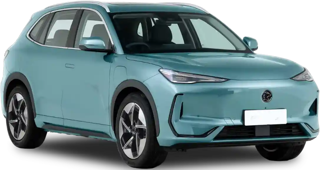 Proton e.MAS 7