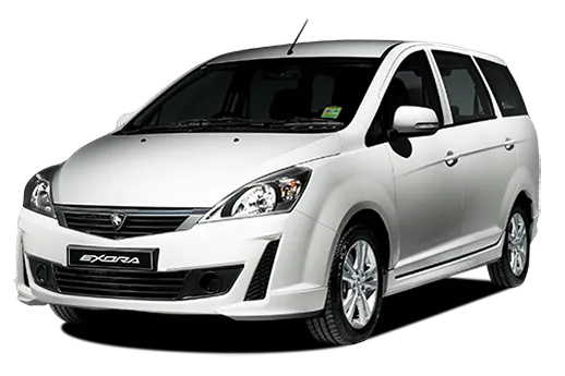 Proton Exora