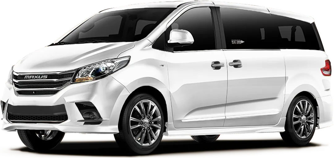 Maxus G10