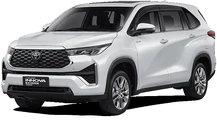 Toyota Innova (3rd Generation)