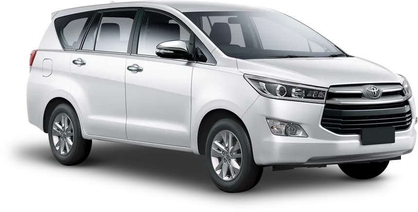 Toyota Innova