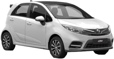 Proton Iriz
