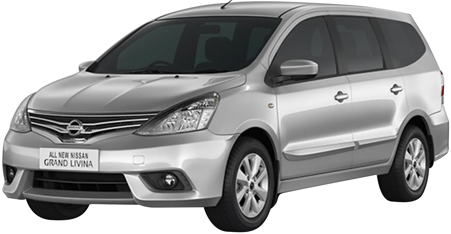 Nissan Grand Livina