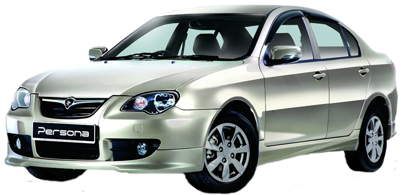 Proton Persona