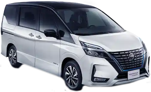 Nissan Serena (6th Generation)