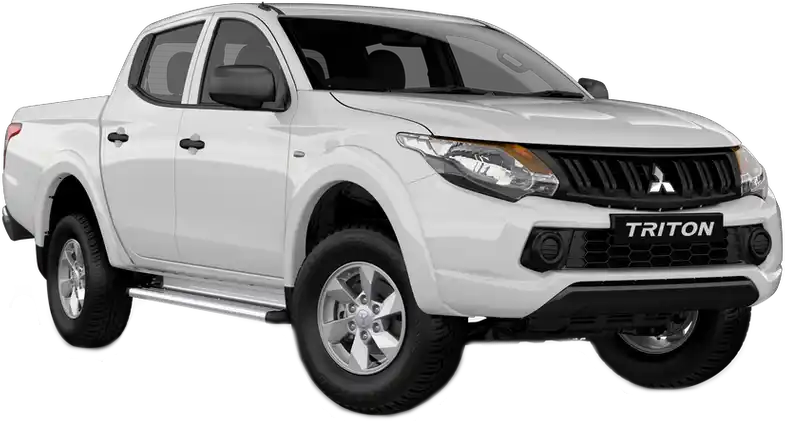 Mitsubishi Triton
