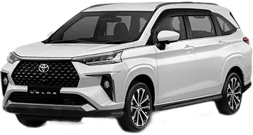 Toyota Veloz