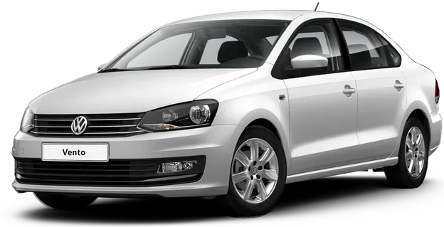 Volkswagen Vento