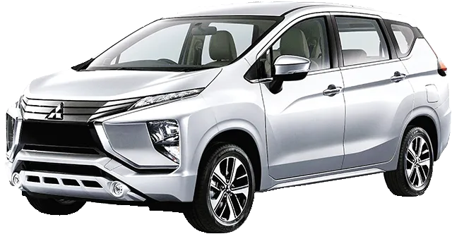 Mitsubishi Xpander